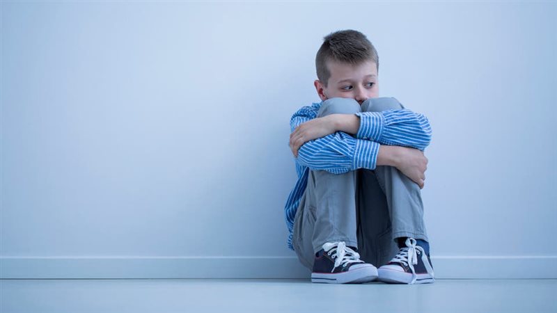 أعراض التوحد، فيتو