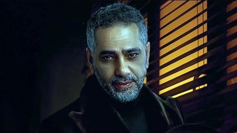 فضل شاكر، فيتو