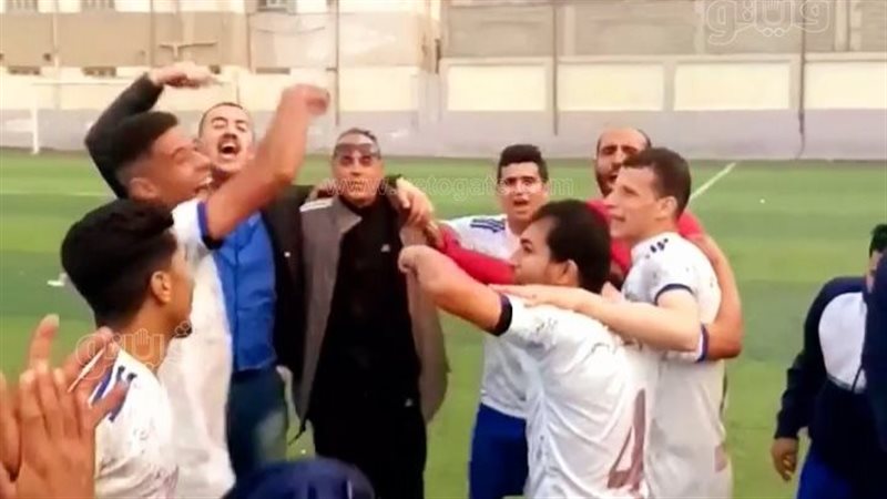 السنطة يعتلى صدارة