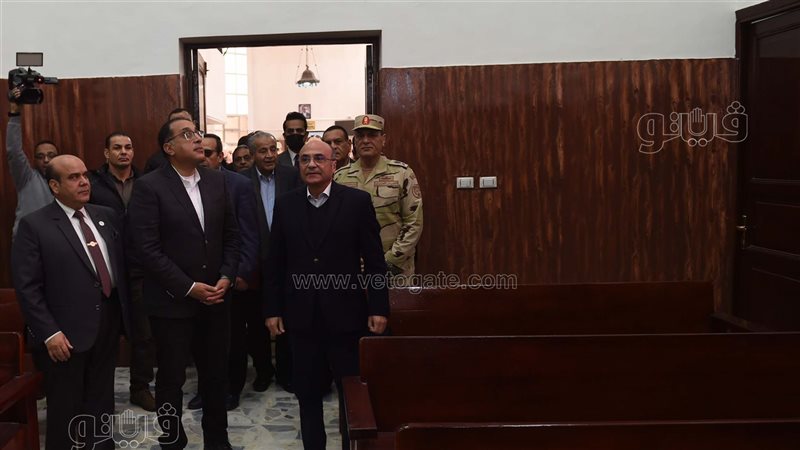 رئيس الوزراء ووزير