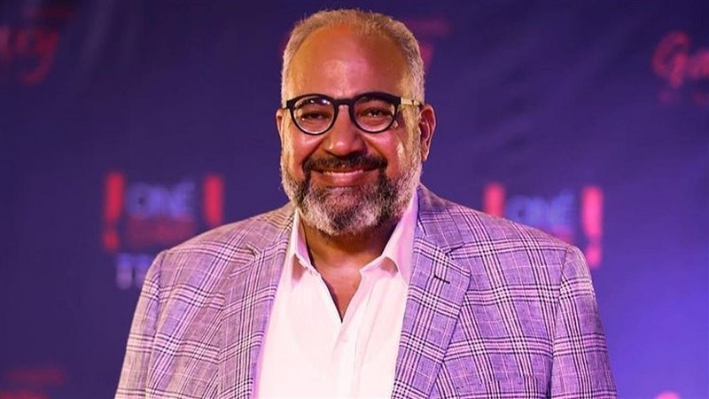 بيومي فؤاد، فيتو