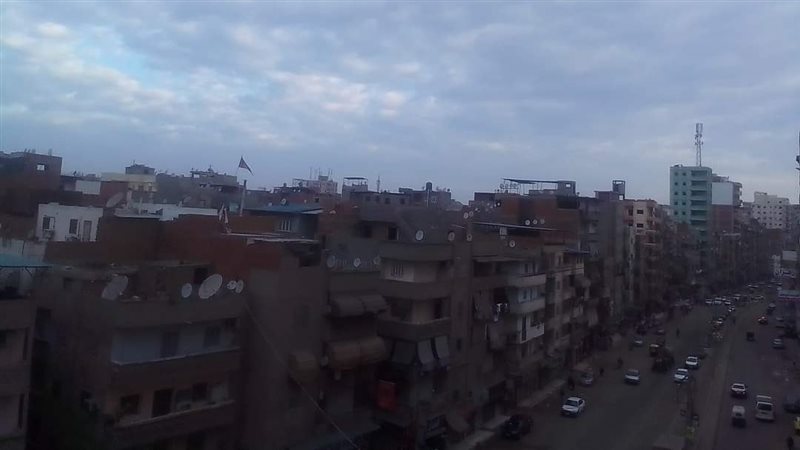 طقس الدقهلية، فيتو
