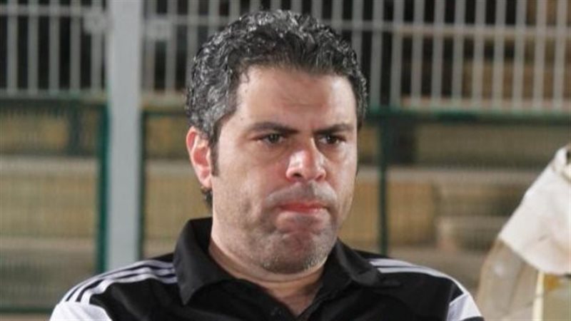 معتمد جمال، فيتو