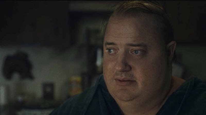 The Whale، فيتو