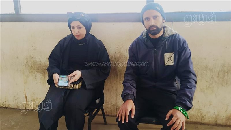 والدة ضحية الأيفون،فيتو