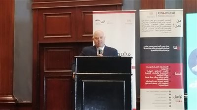 التصديري للصناعات الكيماوية ينظم زيارة لشركة كينية لتوريد احتياجات مشروعاتها 