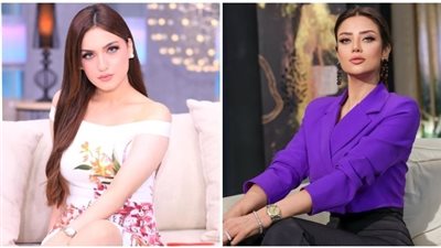  رضوى الشربيني وياسمين عز ومنى العمدة.. مذيعات هزت المجتمع المصري