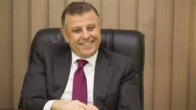 رئيس جامعة عين شمس: تقديم العلاج مدى الحياه لأسرة سحر صاحبة أول حالة زراعة رئة 