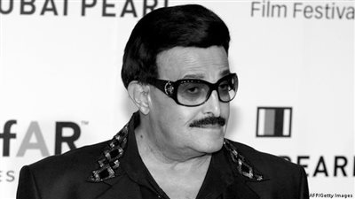 محطات في حياة سمير غانم بذكرى ميلاده 