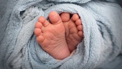 قانون سوري لرعاية الأطفال مجهولي النسب