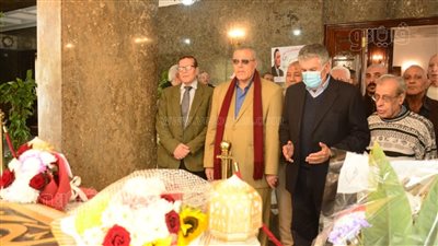  105 أعوام على ميلاد ناصر الغلابة.. محمد أبو العلا: انحياز جمال عبد الناصر للفقراء سر حب المصريين له.. ووفود عربية في ضريح الزعيم 