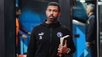 أحمد فتحي: يوما ما سأعود للأهلي مدربا