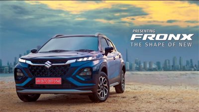 سوزوكي تستعد لإطلاق سيارتها الرياضية الجديدة 