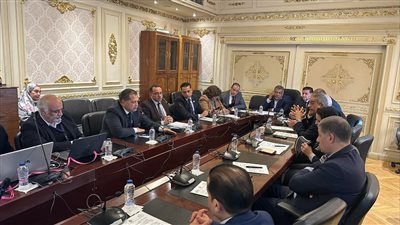 صناعة البرلمان تناقش طلب إحاطة بشأن إنشاء مدينة طربول في أطفيح