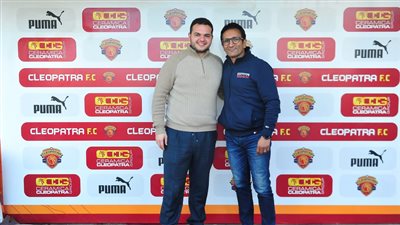 سيراميكا كليوباترا يجدد عقد أحمد سامي لمدة موسم