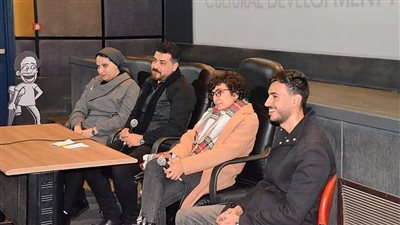 نادي السينما المستقلة يناقش أفلام 