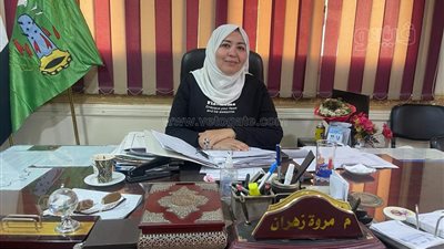 محافظ المنوفية يشكر رئيس مدينة الباجور لسرعة حل مشاكل المواطنين