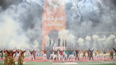 نزاع الصحراء المغربية، الكاف يرفض التورط فى الأزمة السياسية بين الجزائر والمغرب