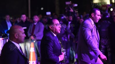  رئيس الوزراء يفتتح معرض أهلا رمضان الرئيسي في الجيزة بتخفيضات 30%