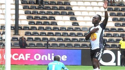 ترانسفير ماركت يكشف هوية مهاجم الأهلي الجديد