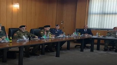انطلاق اجتماعات اللجنة العسكرية الليبية المشتركة في سرت برعاية أممية
