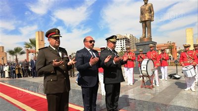 فعاليات الاحتفال بعيد أسوان القومي الـ52 (صور)