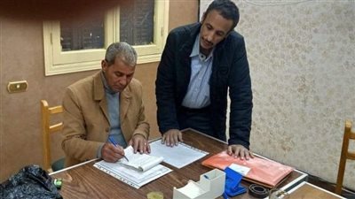 جولات مكثفة على مدار اليوم لمتابعة 63 مركز شباب بالقليوبية