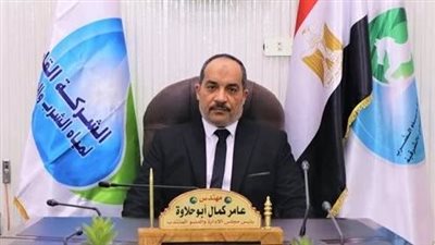 مياه الشرقية: تحرير 43 مخالفة بكفر صقر 