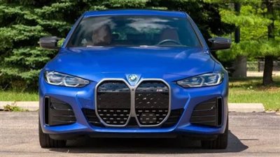 السيارة الكهربائية، بي إم دبليو M الأكثر مبيعًا في 2022 