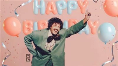 دنيا سمير غانم تحيي ذكرى ميلاد والدها: رمز السعادة والضحك في حياتنا