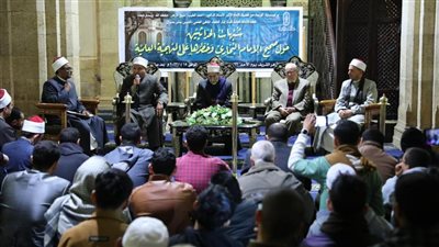 الأزهر عن الهجوم على البخاري: المتربصون يريدون أن يصرفوا الناس عن كتاب الله وسنة نبيه