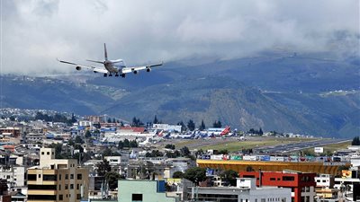 أخطر 5 مطارات في العالم، تحبس أنفاس الركاب وتثير ذعر الطيارين (صور)