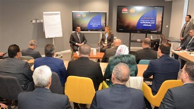 وزير التنمية المحلية للقيادات: تصدوا بقوة للبناء المخالف والتعديات على الأراضي الزراعية 