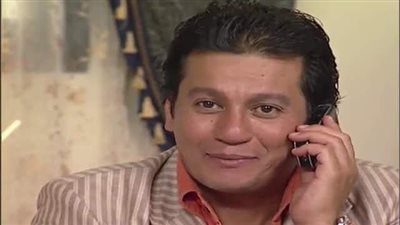 خالد محمود: أنا ضد القبلات في الأفلام عشان مغضبش ربنا (فيديو)