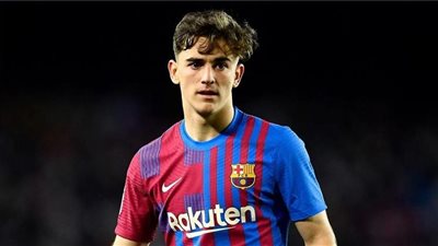 برشلونة يستعيد الفتى الذهبي في الكلاسيكو أمام ريال مدريد