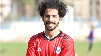 دوري القسم الثاني، النصر يتعاقد مع الصفقة الرابعة في الانتقالات الشتوية