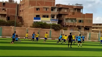 فوز سنديون وصنافير فى آخر أيام الدور التمهيدي بدوري القليوبية