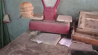 تحرير مخالفات لـ10 مخابز بالقليوبية