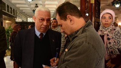 زهران: جمال عبد الناصر مازال حاضرا داخل كل مصرى