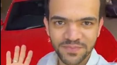 يحب المصريين، بلوجر سعودي يعلن تبرعه لصندوق تحيا مصر 