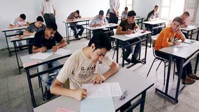 مدير تعليم الجيزة يوضح حقيقة تداول امتحان اللغة الإنجليزية للشهادة الإعدادية