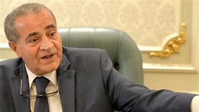 هل نشهد استقرارا في أسعار السلع الفترة المقبلة؟ وزير التموين يرد