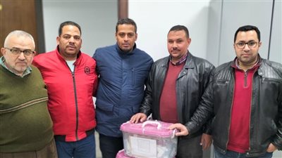 جمارك السلوم تضبط محاولة تهريب كمية كبيرة من الأقراص المخدرة