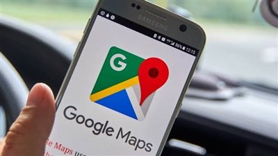 كيفية استخدام خرائط جوجل بدون إنترنت 