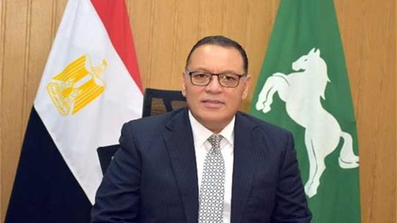 الدكتور ممدوح غراب