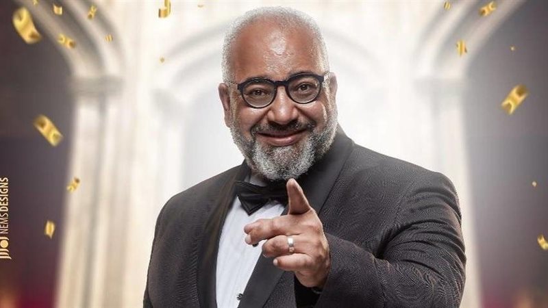 بيومي فؤاد، فيتو