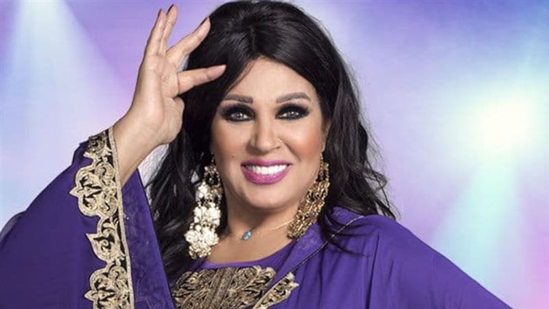 فيفي عبده، فيتو