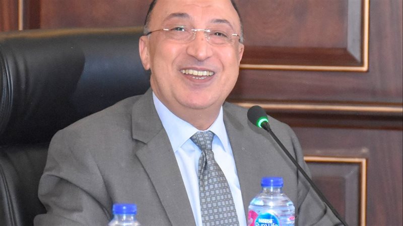 محافظ الإسكندرية،فيتو