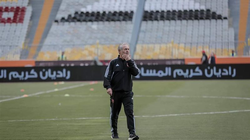 كولر المدير الفني
