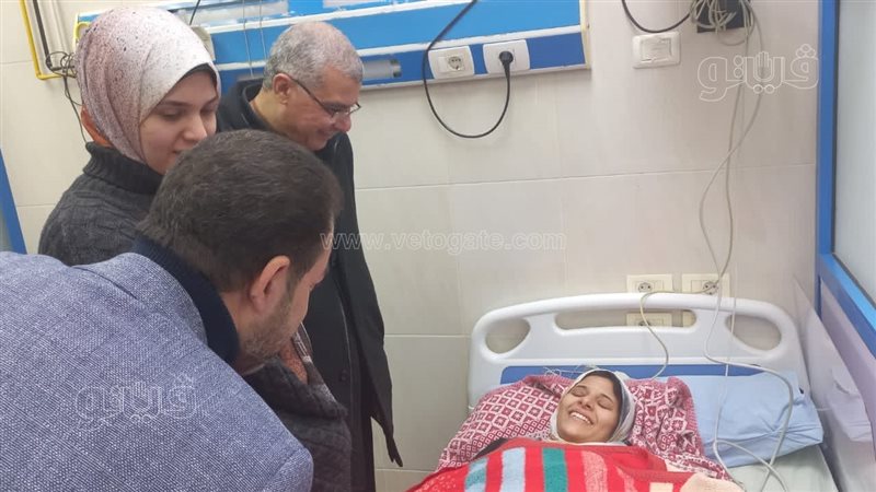 القصة الكاملة لحادث